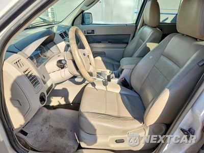 Zdjęcie 7 z 14 samochodu: 2009 FORD ESCAPE XLT VIN:1FMCU03G39KB39613 - miniatura