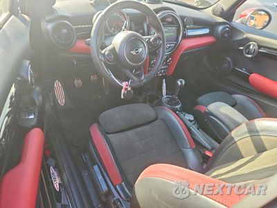 Zdjęcie 8 z 12 samochodu: 2017 MINI COOPER JOHN COOPER WORKS VIN:WMWXM9C39H2F65943 - miniatura