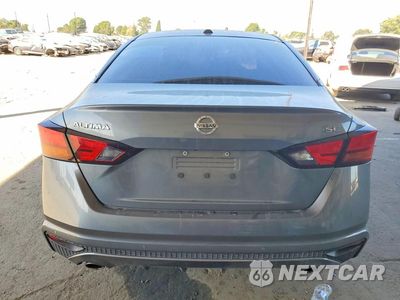 Zdjęcie 6 z 13 samochodu: 2020 NISSAN ALTIMA SL VIN:1N4BL4EV3LC242477 - miniatura