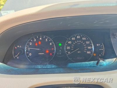 Zdjęcie 9 z 12 samochodu: 2007 TOYOTA AVALON XLS VIN:4T1BK36B97U241597 - miniatura