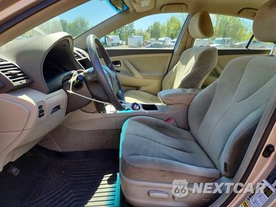 Zdjęcie 7 z 13 samochodu: 2009 TOYOTA CAMRY LE VIN:4T4BE46K69R079322 - miniatura