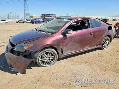 2007 SCION TC BASE JTKDE177670201092 - główne zdjęcie licytacji z USA - miniatura