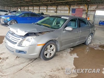 2009 FORD FUSION SE 3FAHP07Z69R171471 - główne zdjęcie licytacji z USA - miniatura