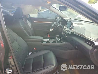 Zdjęcie 7 z 12 samochodu: 2020 NISSAN ALTIMA SL VIN:1N4BL4EV8LC140544 - miniatura