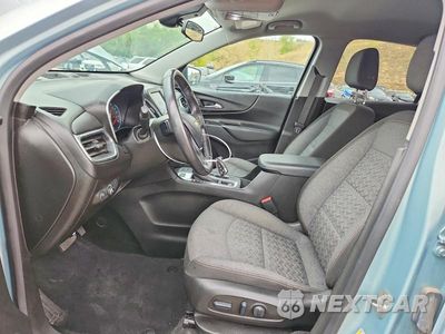 Zdjęcie 7 z 14 samochodu: 2022 CHEVROLET EQUINOX LT VIN:2GNAXTEVXN6133232 - miniatura