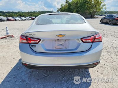 Zdjęcie 6 z 12 samochodu: 2022 CHEVROLET MALIBU LT VIN:1G1ZD5ST2NF107077 - miniatura