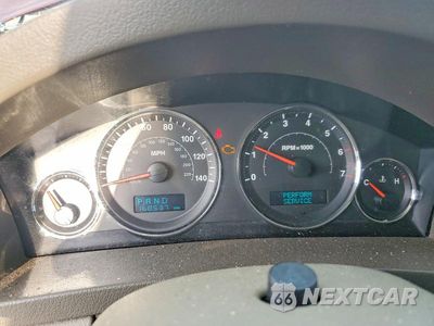 Zdjęcie 9 z 13 samochodu: 2007 JEEP GRAND CHEROKEE LAREDO VIN:1J8GR48K97C629131 - miniatura