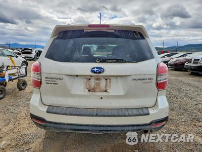 Zdjęcie 6 z 12 samochodu: 2014 SUBARU FORESTER 2.5I LIMITED VIN:JF2SJAHC7EH427342 - miniatura