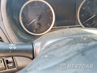 Zdjęcie 9 z 12 samochodu: 2019 NISSAN SENTRA S VIN:3N1AB7AP7KY382090 - miniatura