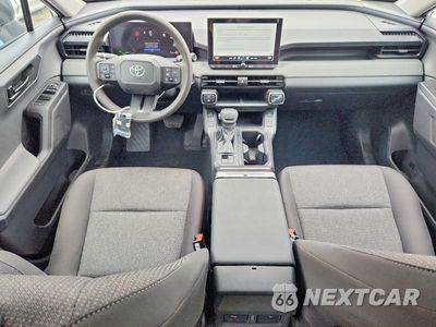 Zdjęcie 8 z 13 samochodu: 2026 TOYOTA RAV4 LE VIN:2T36DRBV2TC008520 - miniatura