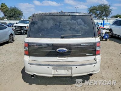 Zdjęcie 6 z 13 samochodu: 2012 FORD FLEX LIMITED VIN:2FMHK6DT2CBD17524 - miniatura
