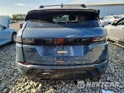 Zdjęcie 6 z 13 samochodu: 2025 LAND ROVER RANGE ROVER EVOQUE S VIN:SALZJ2FX8SH278677 - miniatura