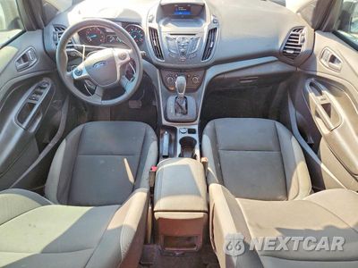 Zdjęcie 8 z 13 samochodu: 2016 FORD ESCAPE S VIN:1FMCU0F7XGUC41374 - miniatura