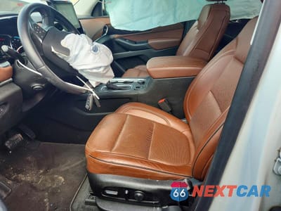 Zdjęcie 7 z 13 samochodu: 2019 CHEVROLET TRAVERSE HIGH COUNTRY VIN:1GNEVJKW6KJ152089 - miniatura