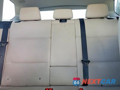 Zdjęcie 10 z 13 samochodu: 2011 BMW X3 XDRIVE35I VIN:5UXWX7C56BLL15102 - miniatura