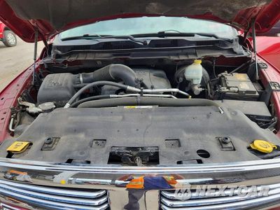 Zdjęcie 11 z 12 samochodu: 2013 RAM 1500 SLT VIN:1C6RR7LT9DS723133 - miniatura