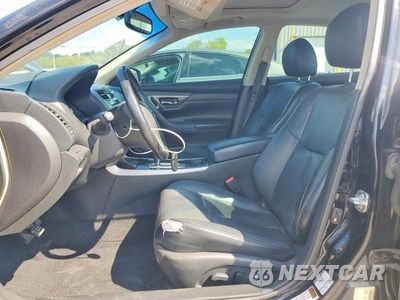 Zdjęcie 7 z 12 samochodu: 2013 NISSAN ALTIMA 2.5 SL VIN:1N4AL3AP1DN535412 - miniatura