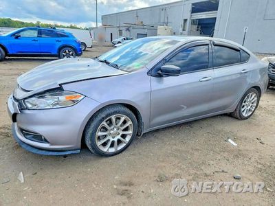 2014 DODGE DART LIMITED 1C3CDFCB5ED716348 - główne zdjęcie licytacji z USA - miniatura