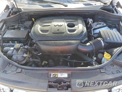 Zdjęcie 12 z 14 samochodu: 2017 JEEP GRAND CHEROKEE OVERLAND VIN:1C4RJFCGXHC717175 - miniatura