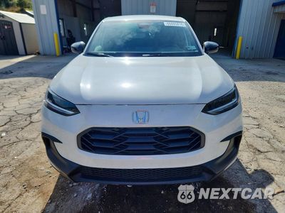 Piąte zdjęcie samochodu w środku: 2026 HONDA HR-V SPORT VIN:3CZRZ2H56TM752435 - miniatura