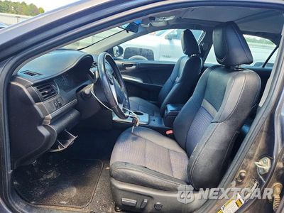 Zdjęcie 7 z 12 samochodu: 2014 TOYOTA CAMRY SE SPORT VIN:4T1BF1FK6EU331232 - miniatura