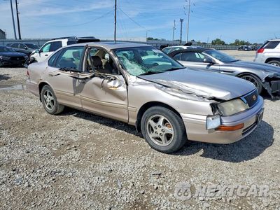 Czwarte zdjęcie samochodu z boku: 1997 TOYOTA AVALON XL VIN:4T1BF12B3VU207652 - miniatura