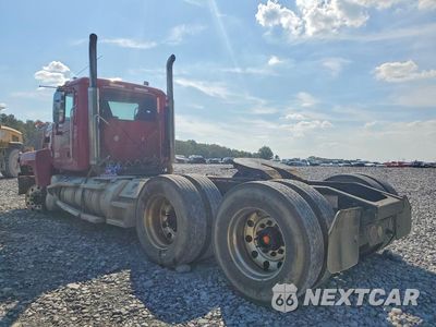 Drugie zdjęcie samochodu z przodu: 2019 MACK PINNACLE VIN:1M1PN4GY9KM001677 - miniatura