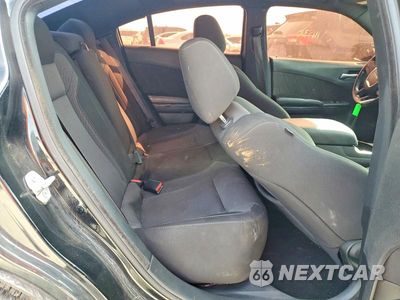 Zdjęcie 10 z 12 samochodu: 2020 DODGE CHARGER SXT VIN:2C3CDXBG2LH145310 - miniatura