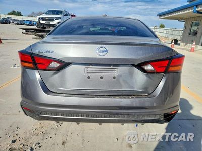 Zdjęcie 6 z 12 samochodu: 2020 NISSAN ALTIMA S VIN:1N4BL4BV9LC152772 - miniatura