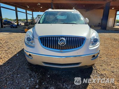 Piąte zdjęcie samochodu w środku: 2012 BUICK ENCLAVE VIN:5GAKRCEDXCJ418562 - miniatura
