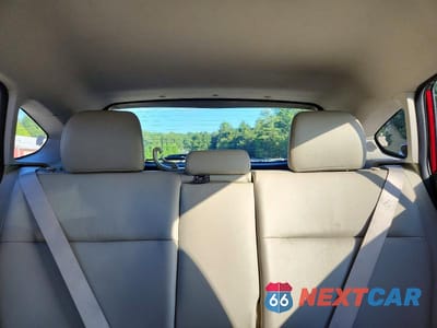 Zdjęcie 10 z 13 samochodu: 2015 SUBARU XV CROSSTREK SPORT LIMITED VIN:JF2GPASC4F8320330 - miniatura