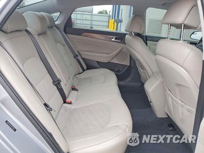 Zdjęcie 10 z 12 samochodu: 2017 HYUNDAI SONATA SPORT VIN:5NPE34AF3HH578244 - miniatura