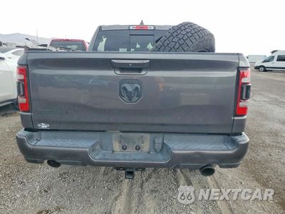 Zdjęcie 6 z 13 samochodu: 2020 RAM 1500 BIG HORN/LONE STAR VIN:1C6RREFT9LN105534 - miniatura