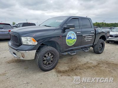 2016 RAM 1500 SLT 1C6RR6LT0GS108050 - główne zdjęcie licytacji z USA - miniatura