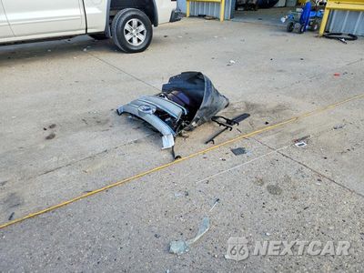 Zdjęcie 13 z 14 samochodu: 2015 FORD EDGE TITANIUM VIN:2FMPK4K92FBB71816 - miniatura