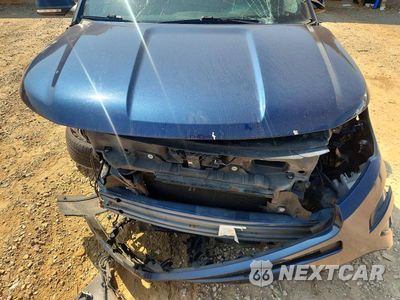 Zdjęcie 12 z 14 samochodu: 2016 FORD EXPLORER LIMITED VIN:1FM5K7F81GGB44899 - miniatura
