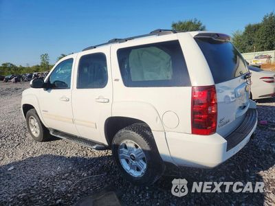 Drugie zdjęcie samochodu z przodu: 2010 CHEVROLET TAHOE K1500 LT VIN:1GNUKBE07AR145234 - miniatura