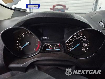 Zdjęcie 9 z 13 samochodu: 2017 FORD ESCAPE TITANIUM VIN:1FMCU0JD4HUA22702 - miniatura