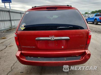 Zdjęcie 6 z 12 samochodu: 2004 CHRYSLER TOWN & COUNTRY LX VIN:2C8GP44R14R594084 - miniatura