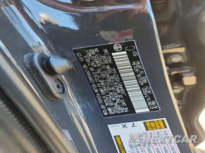 Zdjęcie 12 z 12 samochodu: 2024 TOYOTA COROLLA LE VIN:JTDB4MEE1R3021640 - miniatura