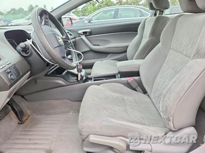 Zdjęcie 7 z 12 samochodu: 2008 HONDA CIVIC LX VIN:2HGFG12618H504661 - miniatura