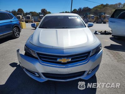 Piąte zdjęcie samochodu w środku: 2015 CHEVROLET IMPALA LT VIN:1G1125S33FU135034 - miniatura