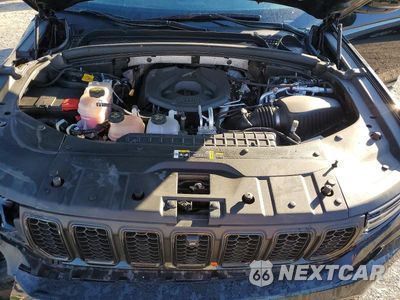 Zdjęcie 12 z 13 samochodu: 2024 JEEP GRAND CHEROKEE LIMITED 4XE VIN:1C4RJYB61R8955778 - miniatura