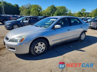 2006 HONDA ACCORD LX 1HGCM56426A154741 - główne zdjęcie licytacji z USA - miniatura