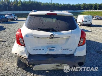 Zdjęcie 6 z 12 samochodu: 2016 BUICK ENCORE VIN:KL4CJASBXGB642751 - miniatura