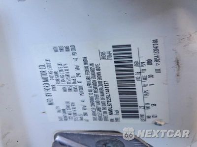 Zdjęcie 13 z 13 samochodu: 2020 FORD TRANSIT CONNECT XL VAN VIN:NM0LS7E25L1441127 - miniatura