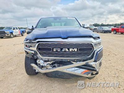 Piąte zdjęcie samochodu w środku: 2023 RAM 1500 LIMITED VIN:1C6SRFHT3PN527342 - miniatura