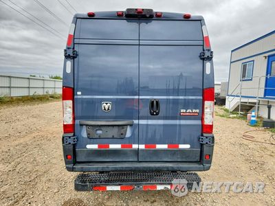 Zdjęcie 6 z 13 samochodu: 2021 RAM PROMASTER 3500 DELIVERY VAN VIN:3C6FRVJG2ME502960 - miniatura