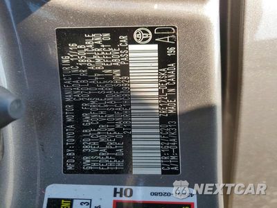 Zdjęcie 12 z 12 samochodu: 2017 TOYOTA COROLLA SE VIN:2T1BURHE1HC809929 - miniatura