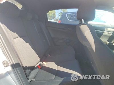 Zdjęcie 10 z 12 samochodu: 2019 HONDA CIVIC SPORT VIN:SHHFK7H41KU424083 - miniatura